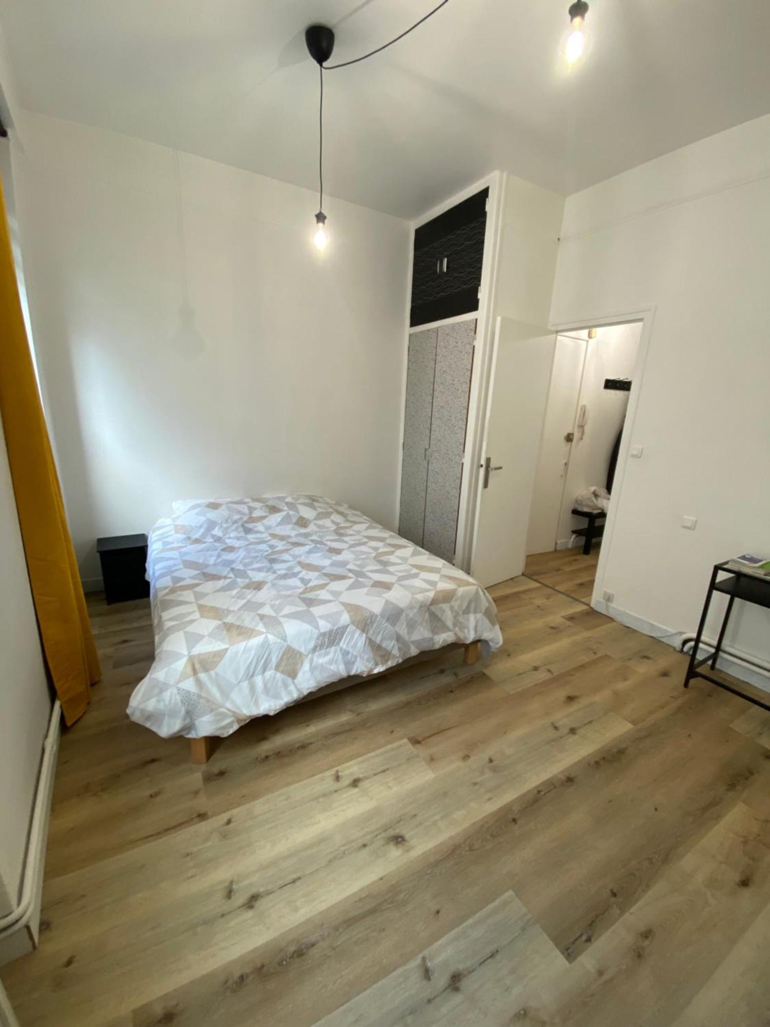 43 Proche Centre Apartment Cherbourg-en-Cotentin Exterior foto